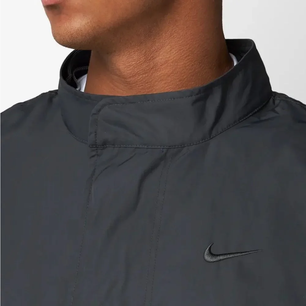 NWOT Nike Life 3-in-1 Therma-FIT Detachable Quilted Liner Parka